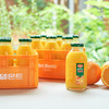 델몬트 100%오렌지 미니병 250ml (6병)상품 썸네일